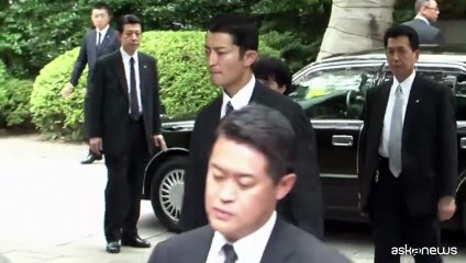 Sanae Takaichi è la prima donna a diventare premier del Giappone