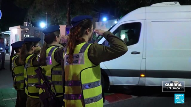 Qatar denuncia violaciones israelíes al acuerdo con Hamás; J. D. Vance viaja a Israel