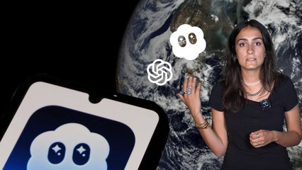 Pourquoi Sora 2 est-elle un gouffre énergétique ?