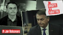 [Épisode 1 - De droite et à abattre] Jair Bolsonaro, le miraculé propulsé à la tête du Brésil