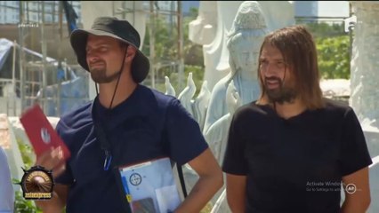 Asia Express sezonul 8, epi 25 din 19 octombrie 2025