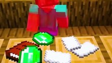 😎 rejoins le Discord dans ma bio #minecraft #mast
