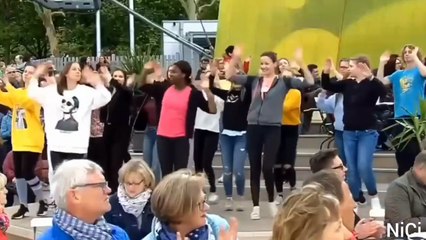 Andrea Berg - Die geheimen Träumer (ZDF-Fernsehgarten 2019)