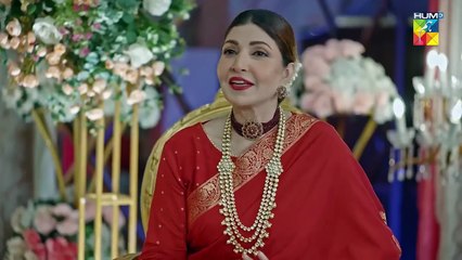Meri Bahuain - Episode 02 - 21 October 2025 - [ Mehrunisa Iqbal_ Kanwal Khan _ Rahat Ghani ] HUM TV