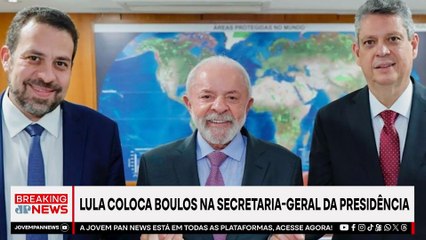 Fux pede devolução do voto em julgamento de Bolsonaro | BREAKING NEWS