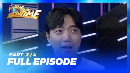 It's Showtime: Top 30 Filipino surnames na nagsisimula sa S (October 21, 2025) (Part 2/4)
