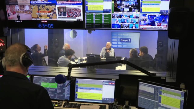 Pascal Praud et vous - Condamnation de Nicolas Sarkozy : «Il est incapable de faire ce dont on l'accuse», affirme son ami Didier Barbelivien