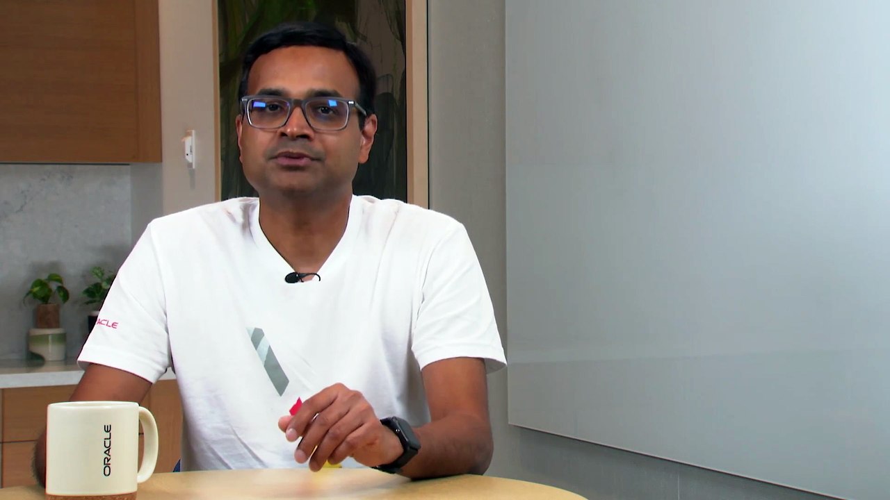 21. Scaling - Oracle Cloud Infrastructure Foundations