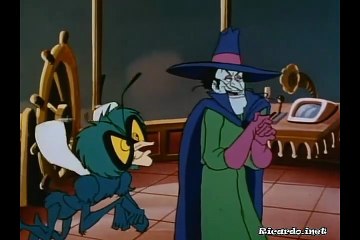 A Família Drácula - Feliz Aniversário Dr. Terror (1980)