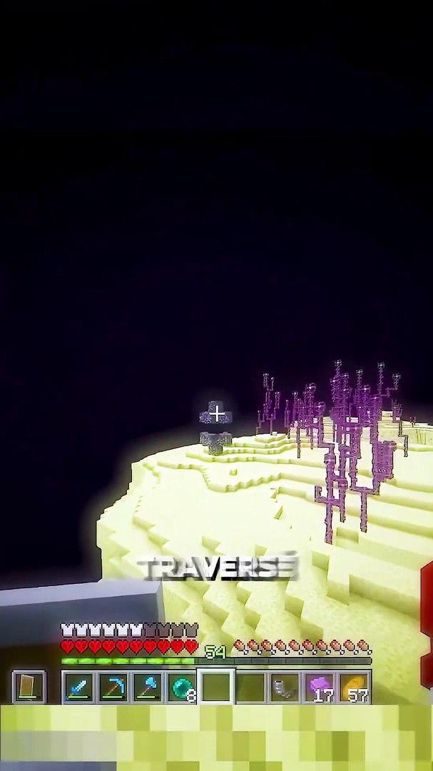 ⁣😎 rejoins le Discord dans ma bio #minecraft #mast