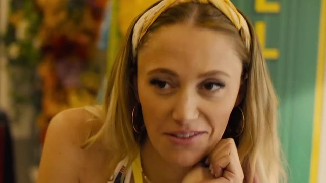 Für immer ein Teil von dir Trailer OV