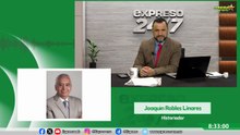 Noticiero Expreso 24/7 (2021)