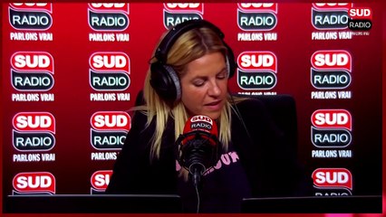 "Sud Radio c'est mon enfance" Afida nous appelle depuis les États-Unis