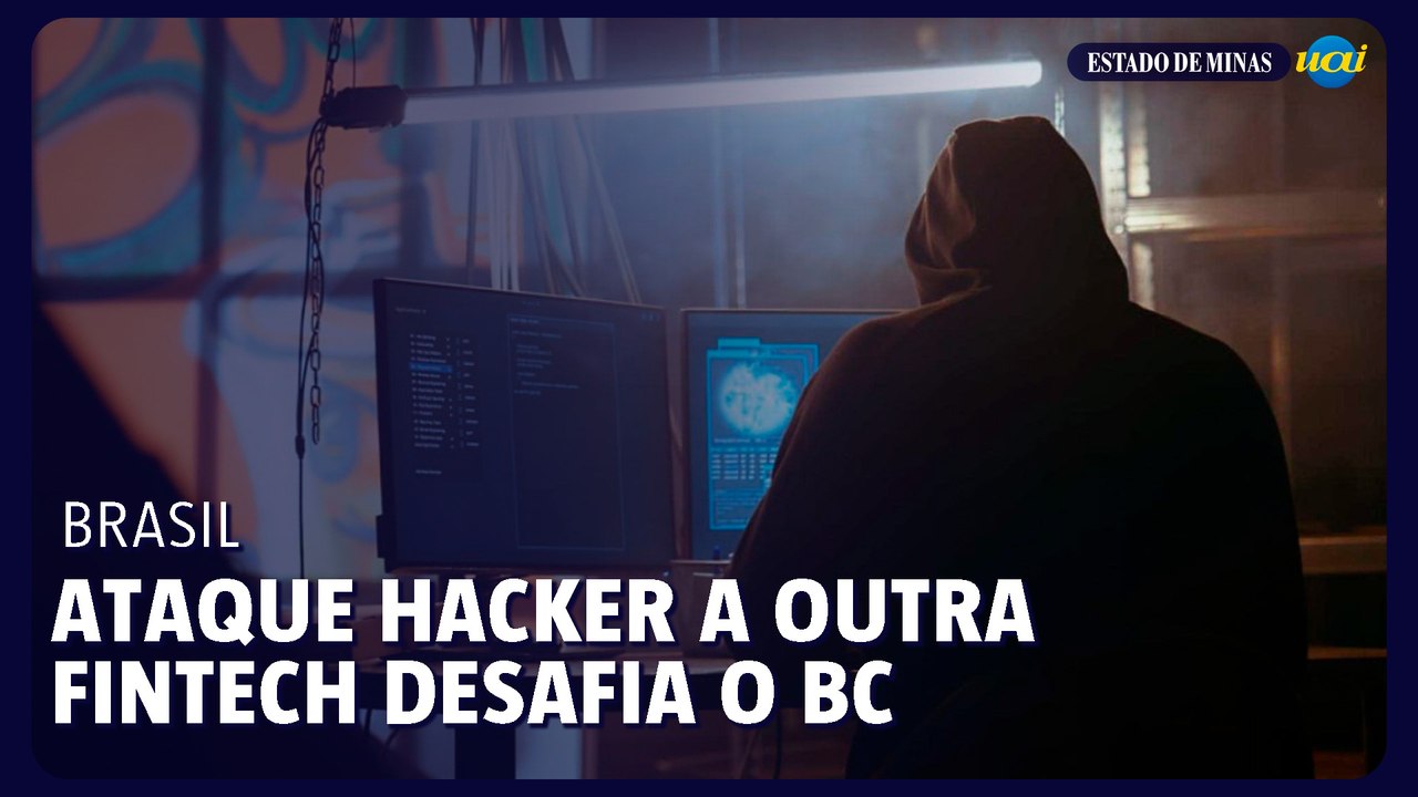 Ataque hacker a outra fintech desafia o BC