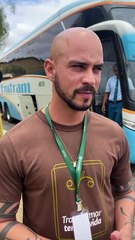 Projeto Irecê: Engenheiro agronômo da Galvani explica como funciona programa de recuperação de áreas degradadas