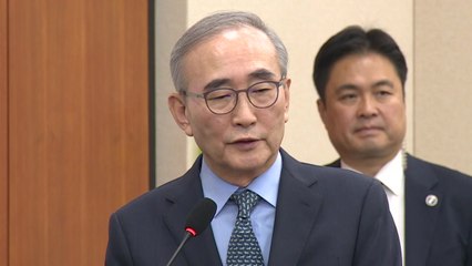 김영섭 KT 대표 "해킹 피해자 위약금 면제" / YTN