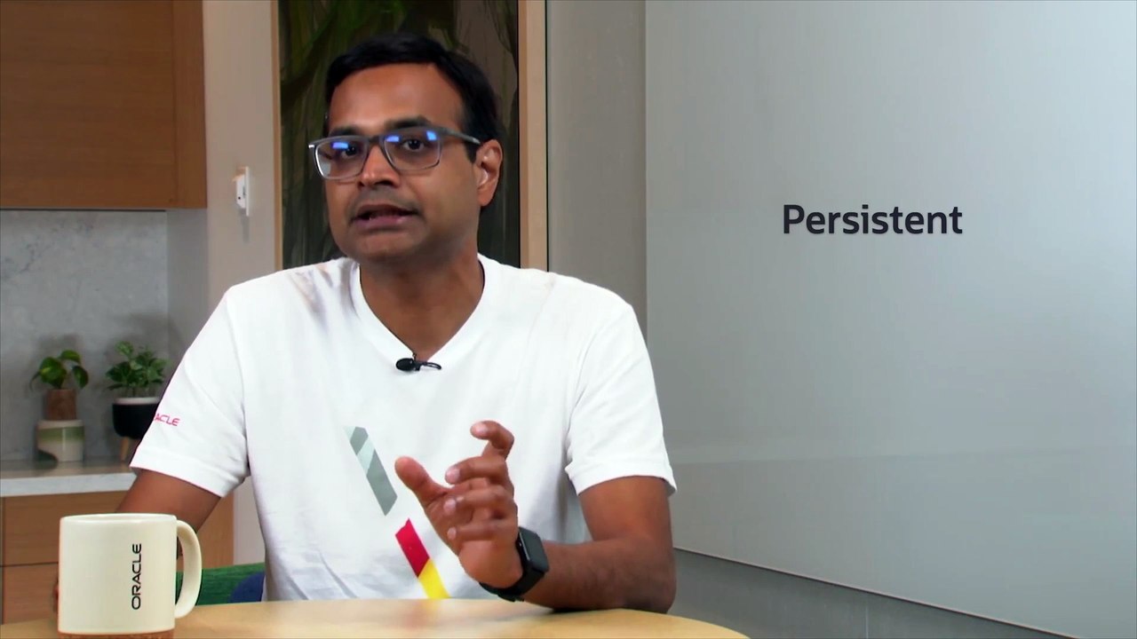 28. Block Volume - Oracle Cloud Infrastructure Foundations