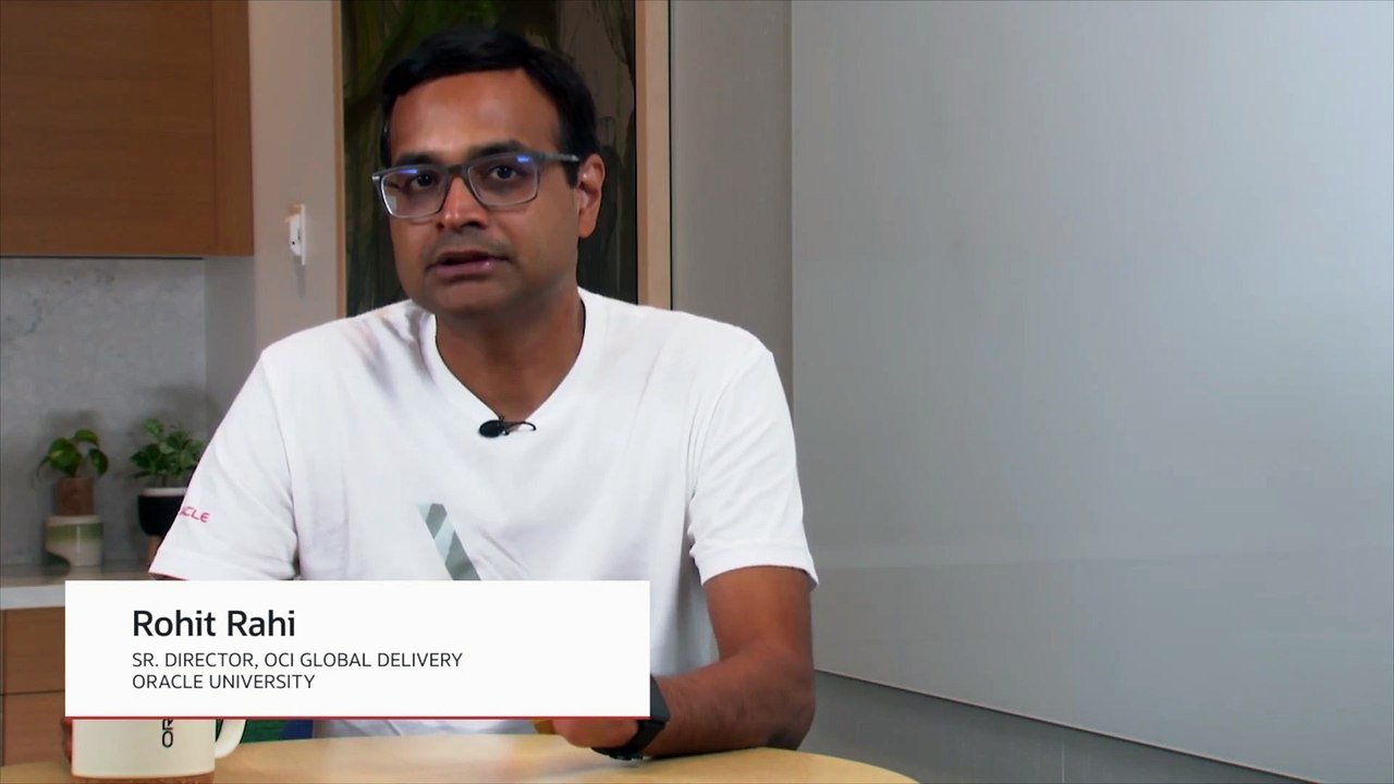 30. File Storage - Oracle Cloud Infrastructure Foundations