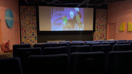 Terror on Tyne FIlm Festival Returns for Second Year