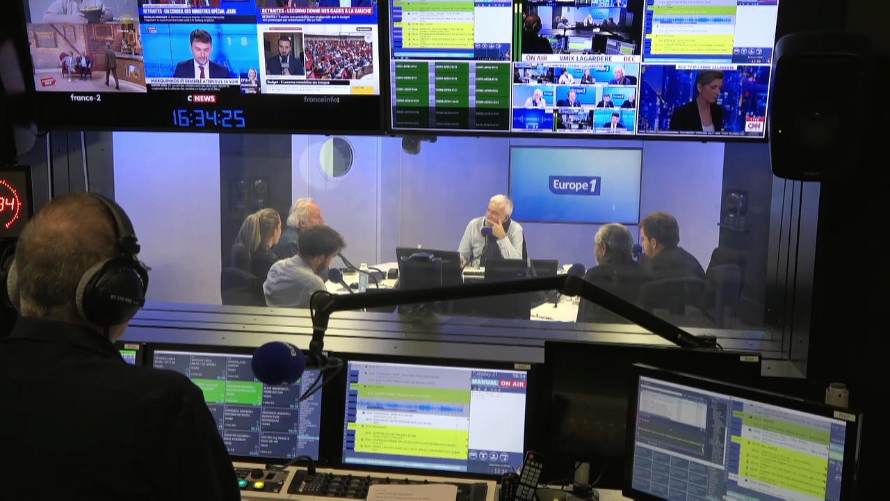 Pour son ami Didier Barbelivien, N.Sarkozy,«est incapable de faire ce dont on l'accuse»