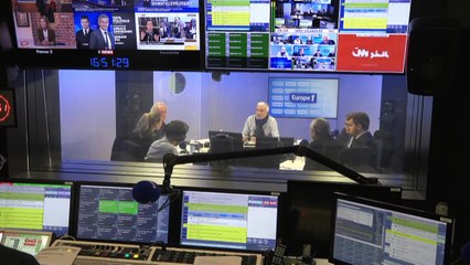 La condamnation de N.Sarkozy est un jugement «invraisemblable», clame G.Fenech