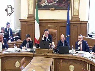 Roma - Acquisizione di IVECO S.p.A. da parte di Tata Motors - Audizione – AQCF-R), Fiom CGIL, Fim CISL, UILM, Fismic, UGL Metalmeccanici e IVECO S.p.A (21.10.25)
