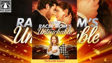 🍏💛⚠️✅🏴🔥 09.20 🌹 11.04 Now Racer Mom's Untouchable dailymotion 🌐x9sgebu