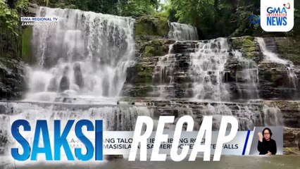 Saksi: (Part 3) Merloquet Waterfalls; PBB Celebrity Collab Edition 2.0; Power talks with Pia ArcangeL Season 2 premiere, bukas na