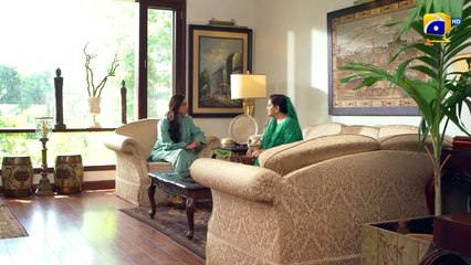 Pathar Dil Episode 79 - [Eng Sub] - Kanwal Khan - Ali Abbas - Fajjer Khan - 21st October 2025