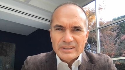 Alberto Baban, fondatore e presidente di VeNetWork