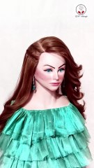 simple hairstyle|easy hairstyle|bride hair|ladies hair style for wedding|new hairstyle|hairstyle|Laibah Hairstyle   Your Queries.  Simple hairstyle, easy hairstyle, bride hair, simple hair, easy easy hairstyle, easy hair do, hair do, simple haircut style