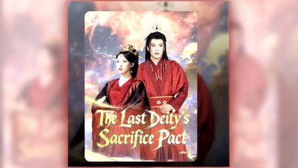 The Last Deity's Sacrifice Pact