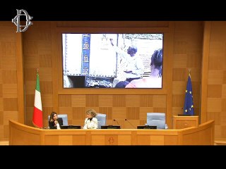 Roma - Vedere meglio, vivere meglio, tutti - Interviene Fontana (21.10.25)