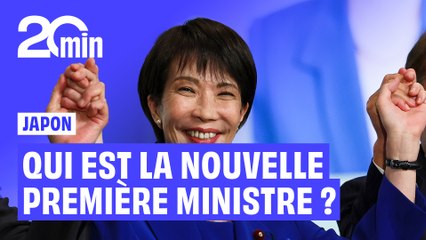 Qui est Sanae Takaichi, la nouvelle Première ministre japonaise ?