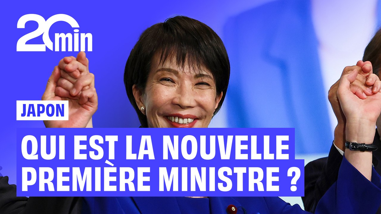 Qui est Sanae Takaichi, la nouvelle Première ministre japonaise ?