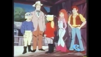 Arquivo Cãofidencial - Corcel em Extinção (1978)