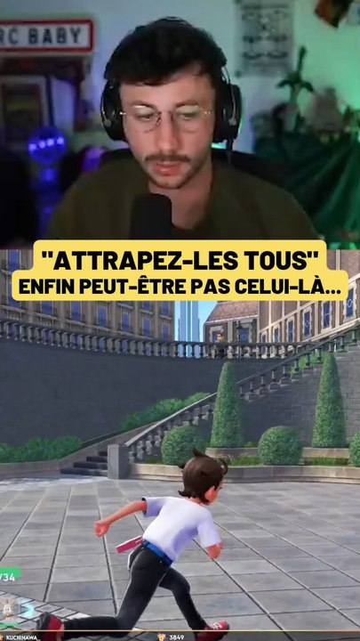 J'en ferai un pas un élevage de celui-là... Vou...