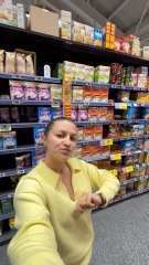 Je n’achète plus ces produits 👀