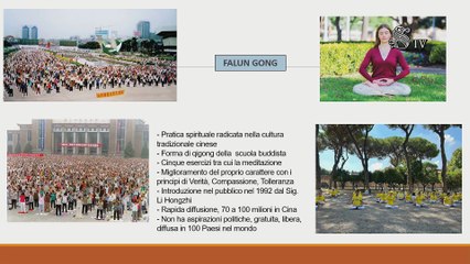 Roma - ​Seguito dell'indagine conoscitiva sui livelli e i meccanismi di tutela dei diritti umani (21.10.25)