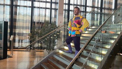 Matthew Wolfenden Leads Dazzling Dick Whittington Panto at St Helens Theatre Royal