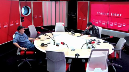 Jan Kounen x Mehdi Maïzi : un réalisateur grandeur nature