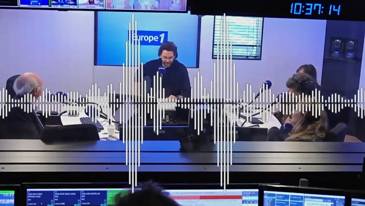 «Je n’aurais jamais pensé un jour écrire une musique pour Louis de Funès» : Vladimir Cosma revient sur ses plus grands classiques