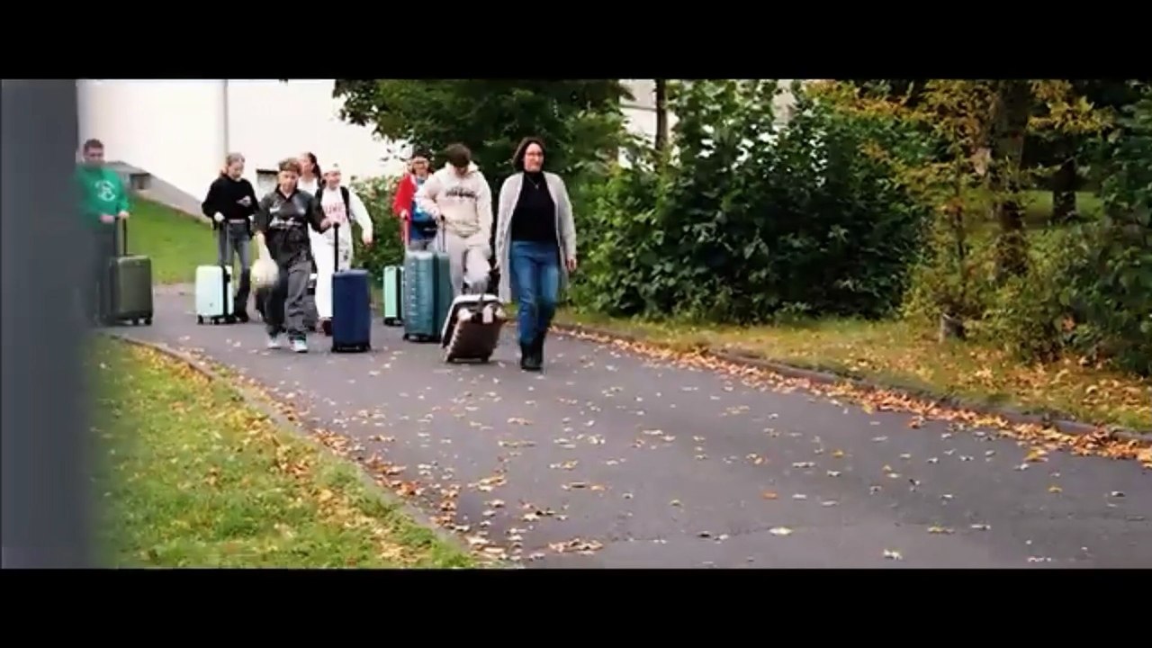 VDSIS - Konkurrenz ( Real Life Legendär Mukke Video)