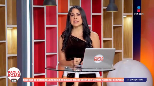 Noroña anuncia licencia sin revelar motivos | DPC con Paola Rojas