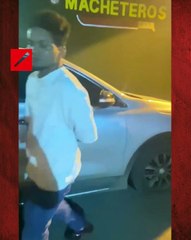 Militares detienen haitianos indocumentados