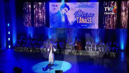 Daniel Breban - Festivalul „Maria Tanase” - Craiova - TVR Craiova - 24.09.2025