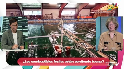 Todas las claves de innovación en el CENER