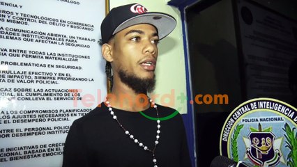 Joven denuncia que su amiga fue hipnotizada por haitianos para presuntamente robarle en SFM