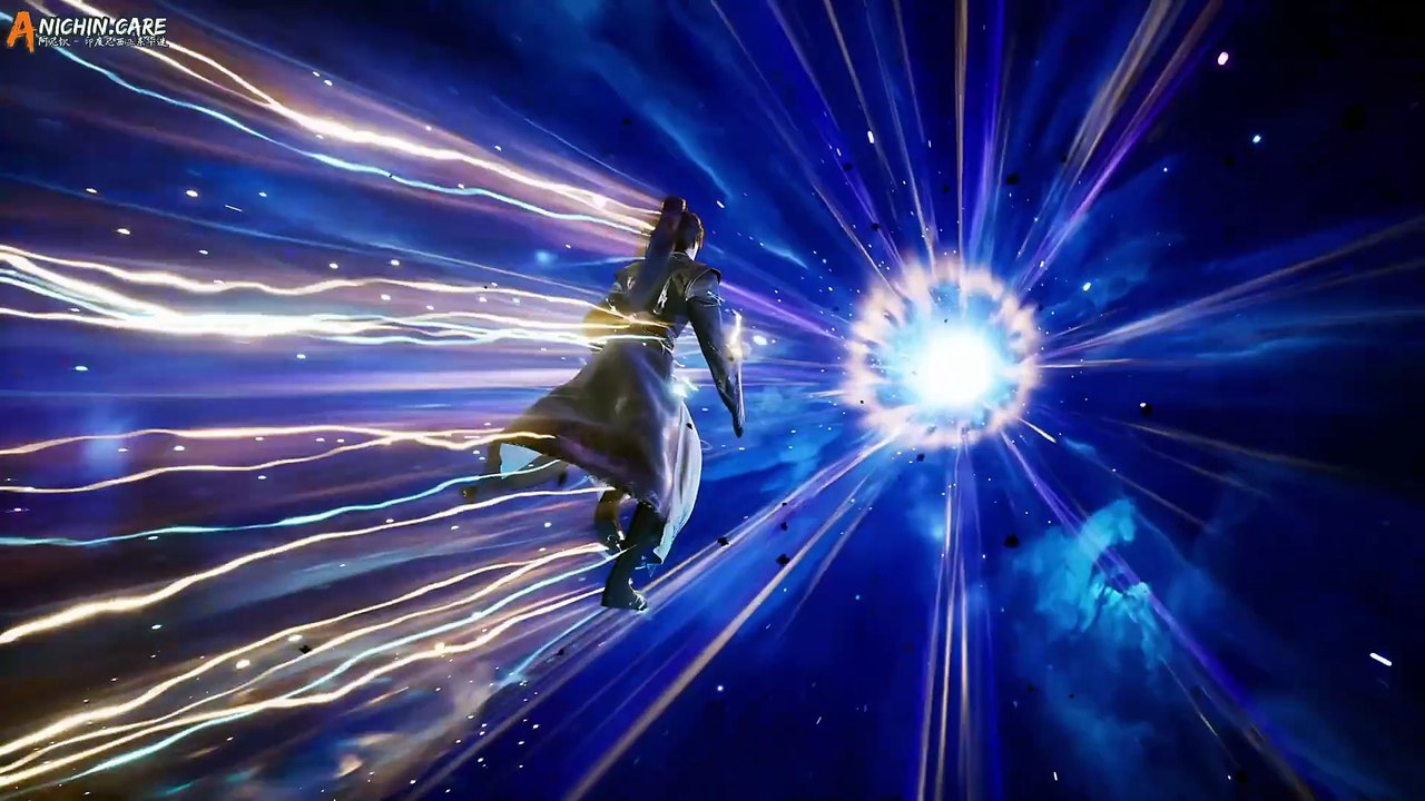 Shrouding The Heavens Eps 132 Sub Bagus