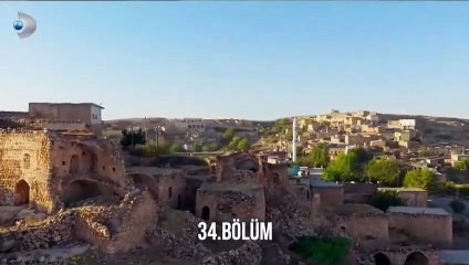 مسلسل المدينة البعيدة الحلقة 34 مترجمة للعربية